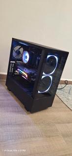 Game Pc Ryzen 5 5600X+RTX 2080 Super+16 RAM+1 TB SSD+1 TB HD, Enlèvement ou Envoi, Virtual Reality, 4 Ghz ou plus, 2 TB