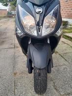 Sym gts 125i, Fietsen en Brommers, Ophalen, Gebruikt