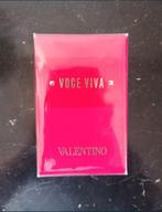 Valentino Voce Viva edp 100 ml, Nieuw