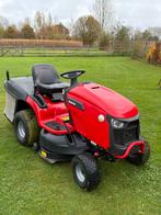 Perfect werkende zitmaaier net terug van het onderhoud, Tuin en Terras, Ophalen, Zo goed als nieuw