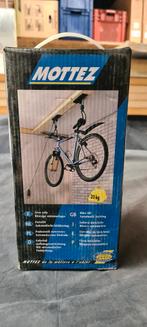 Système de suspension de vélo Mottez neuf dans sa boîte, Vélos & Vélomoteurs, Accessoires vélo | Remorques, Comme neuf, Enlèvement