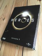 Dvd-set van Heroes seizoen 1, Cd's en Dvd's, Gebruikt, Boxset, Science Fiction en Fantasy, Ophalen of Verzenden