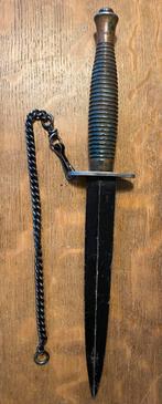 ABL commando dolk, Verzamelen, Ophalen of Verzenden