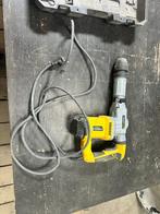 Betoon boor machine kleine.  Marteau perforateur power plus, Bricolage & Construction, Outillage | Foreuses, Enlèvement, Comme neuf