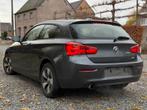 BMW 114d - 11/2016 euro 6B - gekeurd voor verkoop, Auto's, BMW, Euro 6, Particulier, Te koop, Electronic Stability Program (ESP)