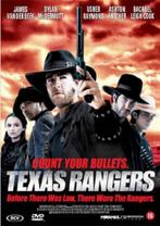 Texas Rangers (2001) Dvd, Vanaf 16 jaar, Ophalen of Verzenden, Gebruikt, Actie
