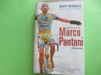 the death of marco pantani, Sport en Fitness, Verzenden, Gebruikt