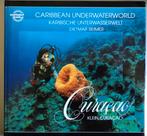 Duiken bij Curaçao, Caribbean Underwater World 96 pagina’s, Boeken, Nieuw, Verzenden