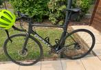 Giant tcr full carbon - Shimano Ultegra + gps, Fietsen en Brommers, Fietsen | Racefietsen, Ophalen, Zo goed als nieuw, Carbon