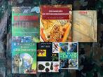 Natuur Geschiedenis Dieren Boeken, Boeken, Natuur, Ophalen of Verzenden, Nieuw