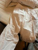 3x broek, Ophalen, Zo goed als nieuw, Wit