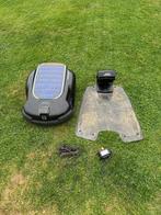 Husqvarna Automower Solar: een defecte wielmotor, Ophalen, Gebruikt, Meer dan 25 cm, Husqvarna