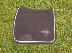 Tapis de selle dressage Winderen, Dieren en Toebehoren, Ophalen of Verzenden, Zo goed als nieuw