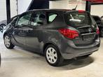 OPEL MERIVA 1.4i BENZINE | ARICO |GEKEURD|GARANTIE| LEZ OK✅, Auto's, Opel, Voorwielaandrijving, Euro 5, 4 cilinders, https://public.car-pass.be/vhr/08891ff5-8343-4969-97ac-dc9dd8f5f536