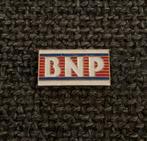 PIN - BNP PARIBAS FORTIS - BANK - BANQUE, Envoi, Utilisé, Autres sujets/thèmes, Insigne ou Pin's