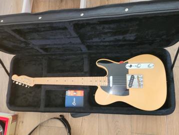 Fender Telecaster Baja beschikbaar voor biedingen