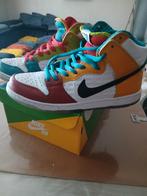 Nike skate maat 44.5 prima staat, Enlèvement ou Envoi