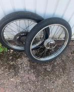 Peugeot 103, 225:17, Fietsen en Brommers, Brommeronderdelen | Puch, Ophalen of Verzenden, Zo goed als nieuw