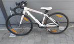 Shimano Muddyfox Race 24 kinderfiets, Ophalen, Gebruikt, 24 inch, Handrem