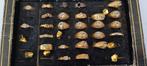 Lot Ringen, Ophalen