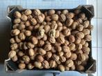 5 kg noten walnoten okkernoten 15 euro ophalen Wommelgem, Diversen, Levensmiddelen, Ophalen of Verzenden
