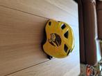 casque vélo enfant (jaune) de marque MET   46-53 cm, Ophalen of Verzenden, Zo goed als nieuw, Jongen of Meisje