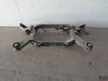 Achter subframe X350 C2C12486 beschikbaar voor biedingen