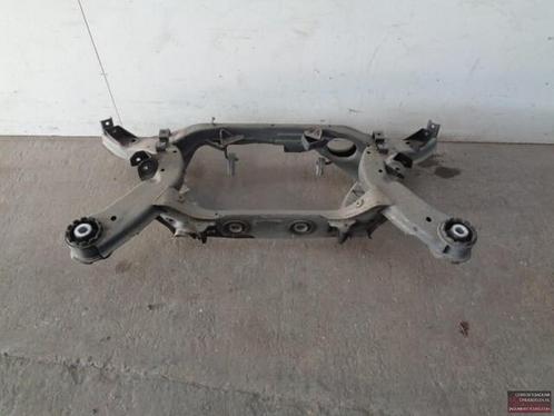 Achter subframe X350 C2C12486, Auto-onderdelen, Ophanging en Onderstel, Jaguar, Gebruikt, Ophalen of Verzenden