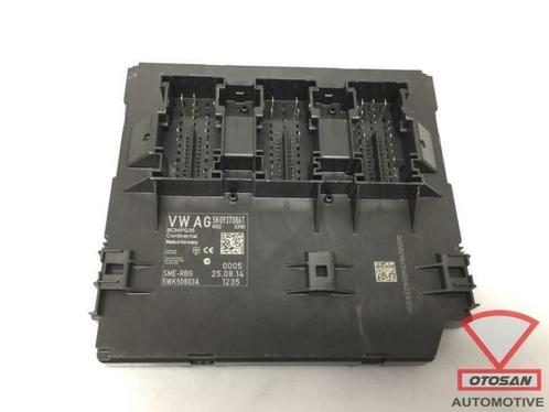 vw sharan 7n bcm vag boordnet module 5k0937086t, Auto-onderdelen, Elektronica en Kabels, Volkswagen, Gebruikt