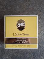 Nina Ricci Zeep (ongebruikt), Verzenden, Nieuw, Overige typen