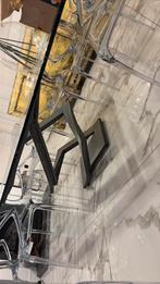 fleur de fer collection de chez roche Bobois table, Autres dimensions, Banc d'angle, 200 à 250 cm, Comme neuf