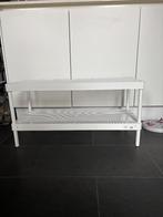 Schoenenrek Ikea, Maison & Meubles, Enlèvement, Comme neuf