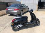 A1 Motorfiets Doohan Uranus 100 Km/U#Vespa#electrisch#Ebike#, Motoren, Ophalen