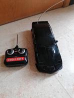 Knight rider, Ophalen, Gebruikt