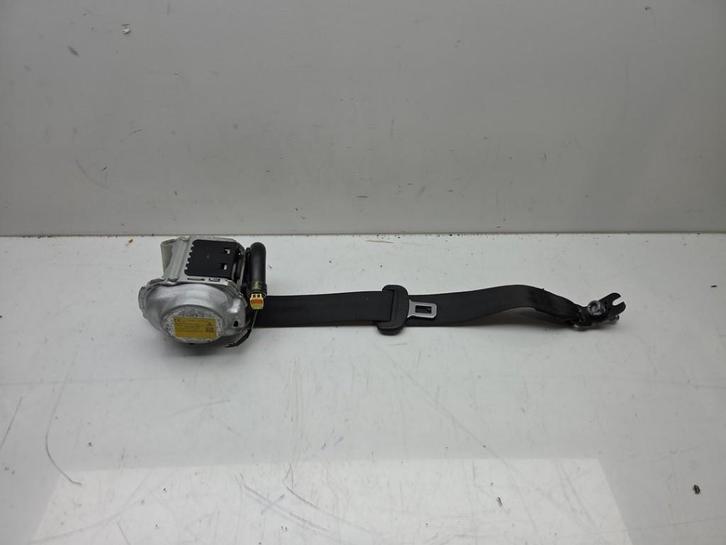 VEILIGHEIDSGORDEL LINKS ACHTER Audi A4 Avant (B9), Auto-onderdelen, Interieur en Bekleding, Audi, Gebruikt