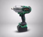 Slagmoersleutel Kraft Müller pro 48 volt 6Ah lithium1300 Nm, Ophalen of Verzenden, Nieuw
