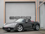 PORSCHE BOXSTER 718 PDK 11.000km, Automaat, 1998 cc, Achterwielaandrijving, Euro 6