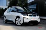 BMW i3 warmtepomp l camera l, 1345 kg, Achat, Entreprise, Noir