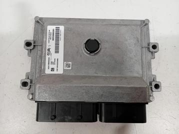 COMPUTER MOTOR C4 Berline (BA / BB / BC) (9853988280) beschikbaar voor biedingen