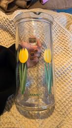 vintage glazen kan van Renault, Ophalen of Verzenden, Zo goed als nieuw