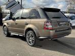 Land Rover Range Rover Sport 3.0 TdV6 HSE / EURO 5 / HARMAN, Autos, Achat, Cruise Control, Automatique, 153 kW