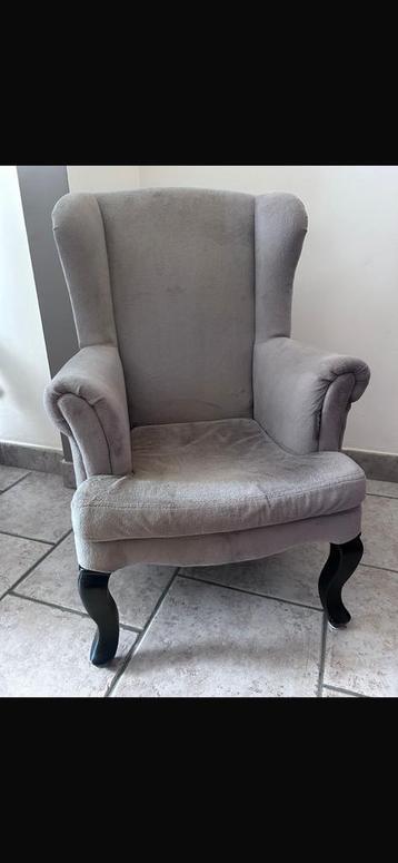 Fauteuil enfant quax  disponible aux enchères