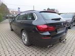 BMW SERIE 5 518 Touring d (bj 2014), 100 kW, 4 cilinders, 136 pk, 1795 kg