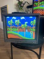 JVC TM-1750PN-S, Ophalen of Verzenden, Zo goed als nieuw