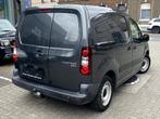 Peugeot Partner 1.6 Blue HDI Utilitaire-88.000 KM-2016-GARAN, Stof, Euro 6, 4 cilinders, 110 g/km