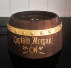 Présentoir lumineux Captain Morgan pour 1 bouteille. Nouveau, Collections, Marques & Objets publicitaires, Enlèvement, Neuf