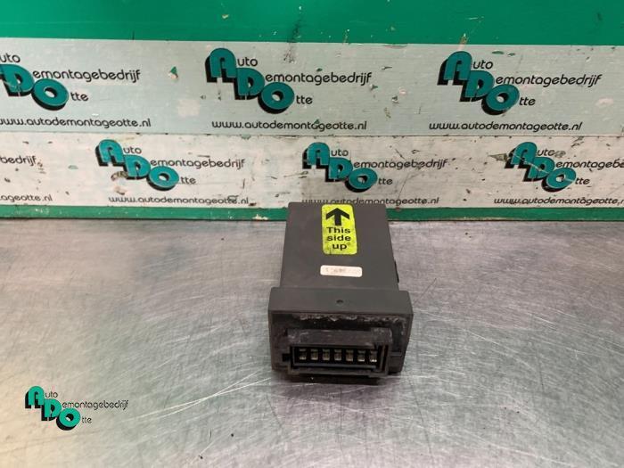 LPG Module van een Seat Altea (Altea 05-), Auto-onderdelen, Brandstofsystemen, Seat, Gebruikt, 3 maanden garantie, Ophalen of Verzenden