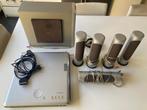 Philips Surround systeem met boxen, woofer en DVD, Audio, Tv en Foto, Ophalen, Philips