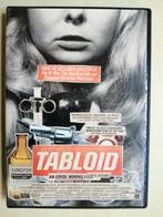 Tabloid documentaire dvd, Cd's en Dvd's, Dvd's | Actie, Alle leeftijden, Ophalen of Verzenden, Zo goed als nieuw, Overige genres