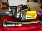 waterpomp, Tuin en Terras, Waterpompen, Ophalen, Zo goed als nieuw, Elektrisch, Besproeiingspomp